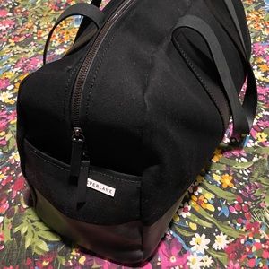 COPY - Everlane The Twill Weekender Bag